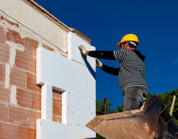 Best Residential Insulation in Falmouth, VA