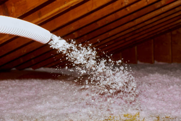 Best Blown-in Insulation in Falmouth, VA