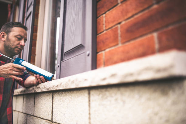 Types of Insulation We Offer in Falmouth, VA