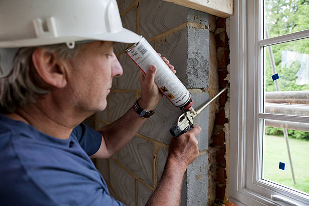 Best Insulation for Specific Applications in Falmouth, VA
