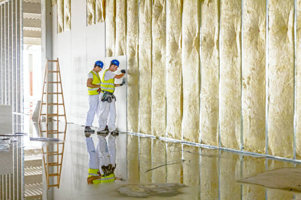 Reliable Falmouth, VA Insulation Contractor Solutions